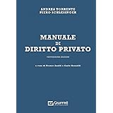 Manuale di diritto privato