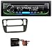 Produktbild caraudio24 JVC KD-R992BT Bluetooth MP3 CD Aux USB Autoradio für Seat MII (ab 2011)