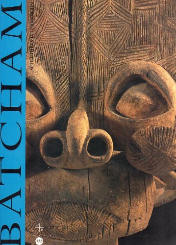 Read Pdf Batcham Sculptures Du Cameroun Nouvelles Perspectives Anthropologiques Online Medrauttorb