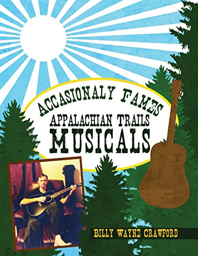 Preisvergleich Produktbild ACCASIONALY FAMES APPALACHIAN