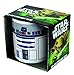 Produktbild Half Moon Bay Star Wars MUGBSW12 350 Milliliter R2-D2 Becher