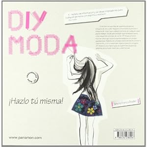 DIY MODA - ¡Hazlo tú misma!