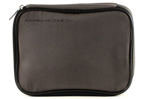 PORSCHE DESIGN Amenity Kit Grey