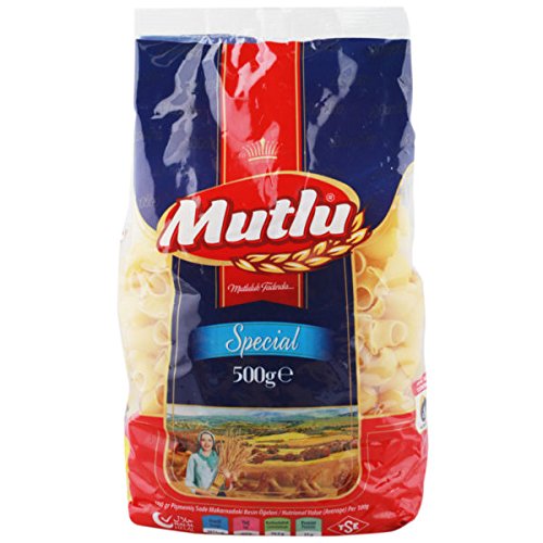 Mutlu Mutluluk Tadinda Special, 500g