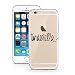 Produktbild iPhone 5 5S SE Hülle von licaso® für das Apple iPhone 5S aus TPU Silikon tinderella Tinder Date Single Party Weekend Fun Swipe Muster ultra-dünn schützt Dein iPhone SE & ist stylisch Schutzhülle Bumper in einem (iPhone 5 5S SE, tinderella)