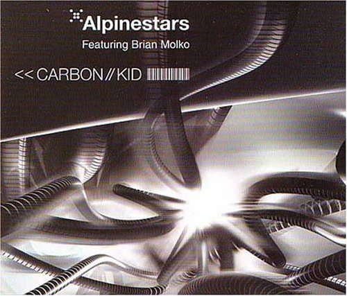 Preisvergleich Produktbild Carbon Kid [CD 1] by Alpinestars