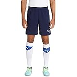 PUMA Individualrise Short Pantaloncini Corti Unisex-Adulto