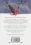 Image de Buntschatten und Fledermäuse: Mein Leben in einer anderen Welt