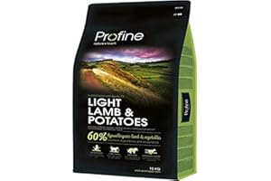 Profine Light Lamb 15 kg