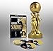 Scarface: The World Is Yours - Edizione Limitata 4K Ultra Hd Con Statuetta  (3 Blu Ray)