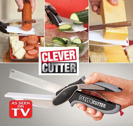 * Küchenschere, neue Generation 2017 * mit Klinge von Rückkehr aus Edelstahl - 6