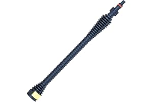 FIXEDBYU Tuyau de rechange pour nettoyeur haute pression Parkside PHD 170 B2 C2 LIDL