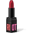 CHAMBOR Matte Riot # 254 - Runway Red, Runway Red, 4.5 g