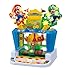 Produktbild New Super Mario Bros. Wii U crunch GET! Coin Rush Tower (japan import)
