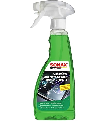 Ecozone Chiffon Microfibre Vitres & Verre