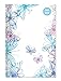 Produktbild Collegetimer Butterflies 2017/2018 - Schülerkalender A5 - Day By Day - 352 Seiten