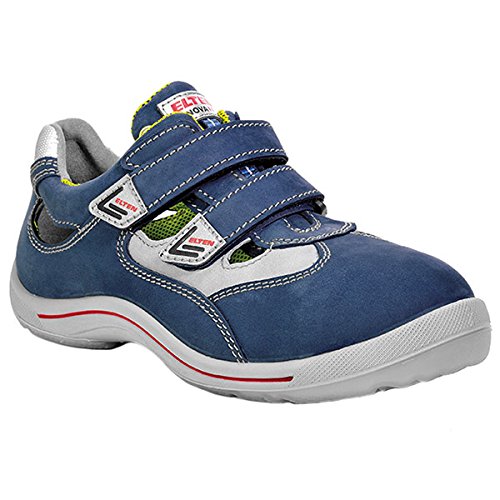 Elten Sicherheitssandale "Nelli Easy" ESD S1P, Größe 40, 74541-40