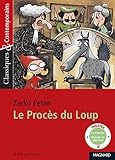 Le Procès du Loup