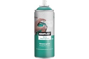 AGUAPLAST SPRAY REPARA GOTELÉ. 400ML 70606-001
