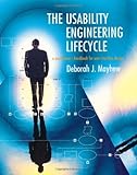 Image de The Usability Engineering Lifecycle: A Practitioner's Handbook for User Interface Design