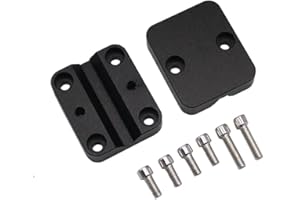 iSpchen Motorrad Navigationshalter GPS Navigatorhalterung Modifikation Zubehör Kompatibel für R1200GS-R1250GS, Handyhalter Motorrad GPS Handy Halterung