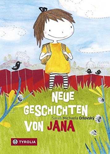 Neue Geschichten von Jana