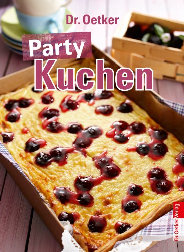 Download Party Kuchen Download Party Kuchen
