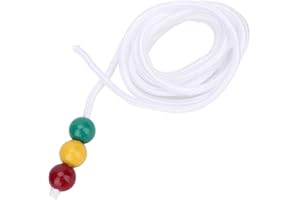 JULYKAI Train Vision Sport Vision Training Vision Verbessern Sie das Trainingswerkzeug, das Visier zur Fokussierung des Visiers für die Sehkraft, für zu Hause