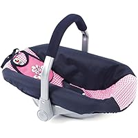Suchergebnis auf Amazon.de für: puppen maxi cosi: Spielzeug