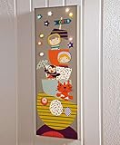 Mamas & Papas Timbuktales LED Canvas Picture