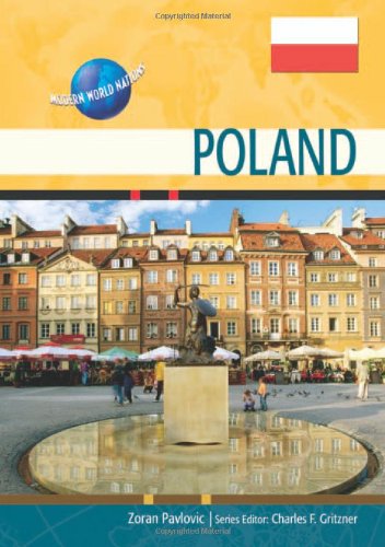 Preisvergleich Produktbild Poland (Modern World Nations)