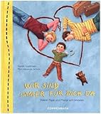 Image de Wir sind immer für Dich da! Wenn Mama und Papa sich trennen