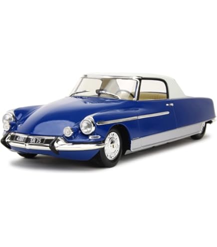 NOREV 1/43 CITROEN DS 23 Pallas EUR 19,90 - FR
