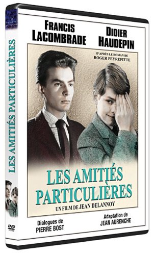Télécharger Les Amitiés particulières PDF Ebook En Ligne Télécharger Les Amitiés particulières PDF Ebook En Ligne