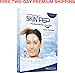 SkinPep Hydro Gel Mask (5 sheets) - Snail + EGF + Antioxidants + Hyaluronic Acid + Ultra Hydrating Anti Wrinkle Gel Mask - SkinPep Best Choice For Premium Quality Hydro Gel Mask