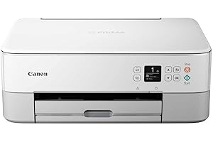 IMPRIMANTE CANON PIXMA-TS5351I
