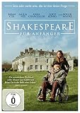 Shakespeare f�r Anf�nger - Coco K�nig