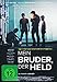 MEIN BRUDER, DER HELD (OMU) - [DVD] [2015]