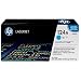 Produktbild TONER CIAN 2.000 PAG. LASERJET/2600/2605 SERIES/1600 CM/1015MFP/1017 Q6001A HP