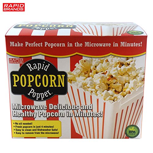 Preisvergleich Produktbild Rapid Popcorn Popper