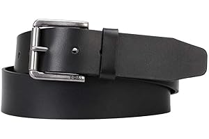 BOSS Pasek Mężczyźni Joris_sz40