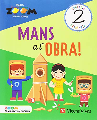 CIENCIES SOCIALS 2 VAL MANS A L'OBRA (ZOOM)