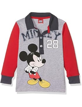 Disney Jungen Poloshirt