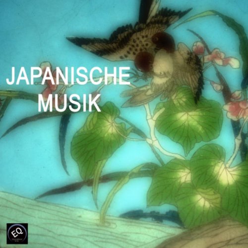 Japanische-Musik-Traditionelle-Japanische-Musik-Japanische-Entspannungsmusik