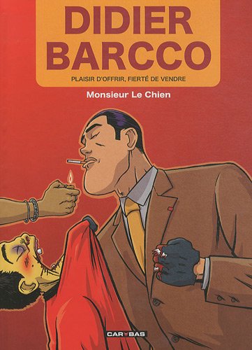 Télécharger Didier Barcco : Plaisir d'offrir, Fierté de vendre Gratuit