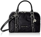 Henkel & verstell-und abnehmbarer Tragegurt