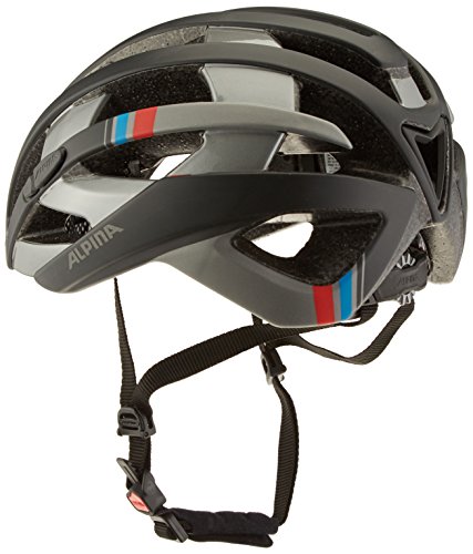 Alpina Campiglio Fahrradhelm - 2