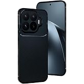 Coverzone Xiaomi Mi 17T Pro ile Uyumlu Silikon Kılıf Kamera Korumalı Karbon TPU Brimstone Ultra Slim Fit Delux Mi 17T Pro kıl