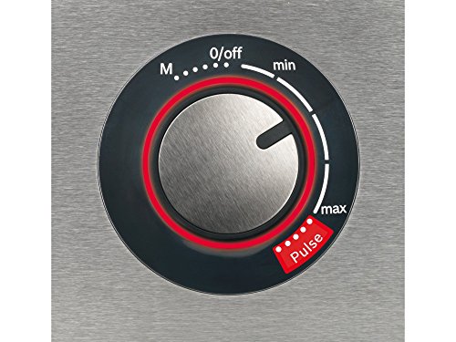 BOSCH ROBOT CUCINA MULTIF.BOSCH 1250W F.PULSE - 2