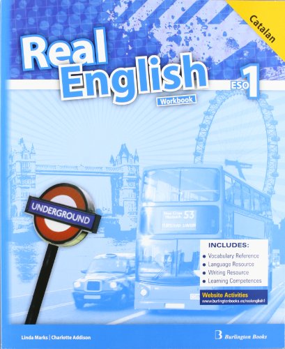 Real english 1 wb